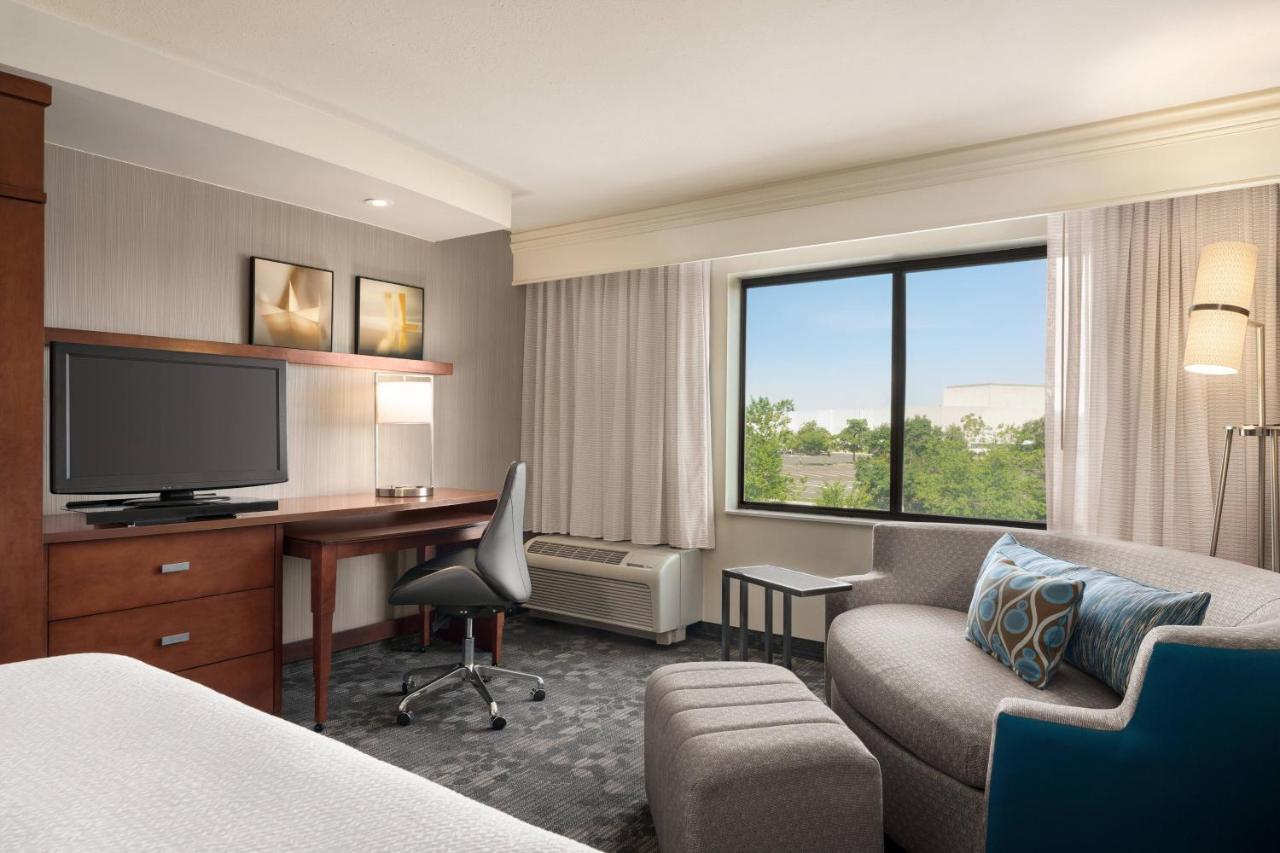 Courtyard By Marriott Philadelphia Montgomeryville North Wales Exterior photo