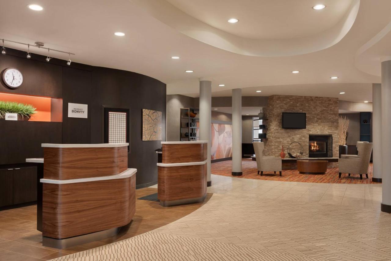 Courtyard By Marriott Philadelphia Montgomeryville North Wales Exterior photo
