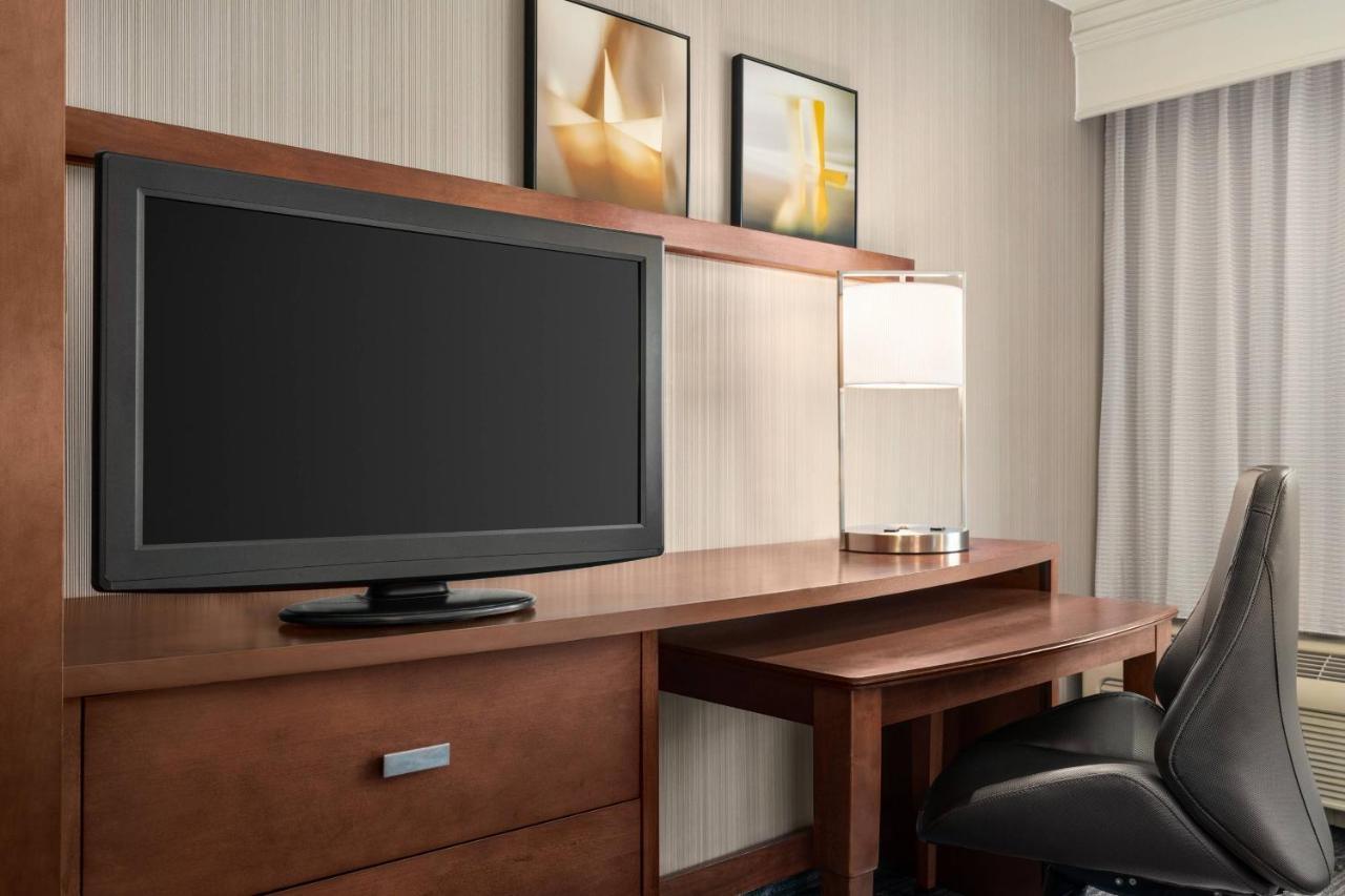 Courtyard By Marriott Philadelphia Montgomeryville North Wales Exterior photo