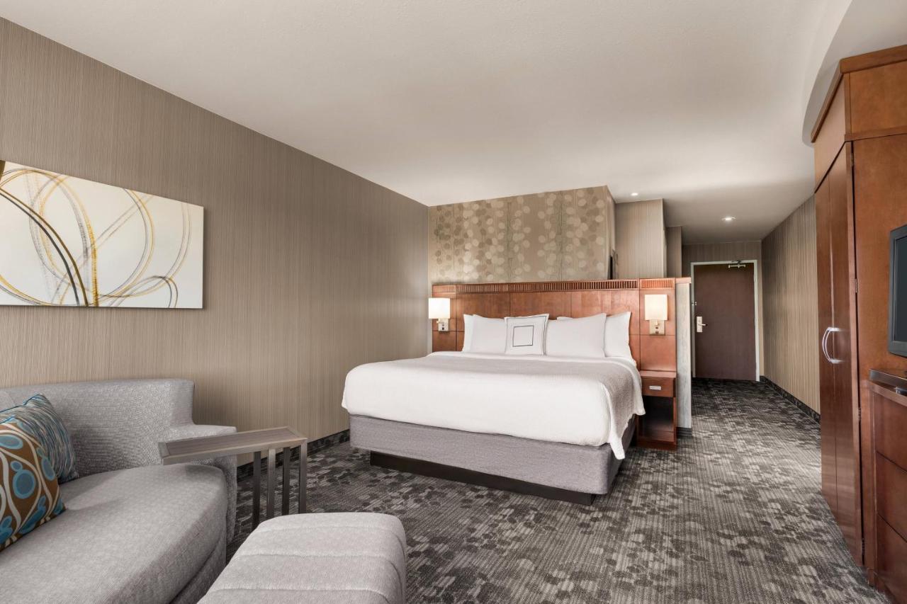 Courtyard By Marriott Philadelphia Montgomeryville North Wales Exterior photo