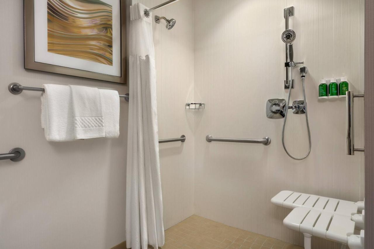 Courtyard By Marriott Philadelphia Montgomeryville North Wales Exterior photo