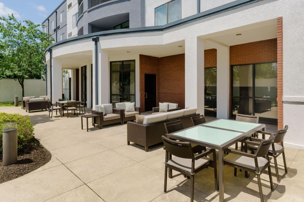 Courtyard By Marriott Philadelphia Montgomeryville North Wales Exterior photo