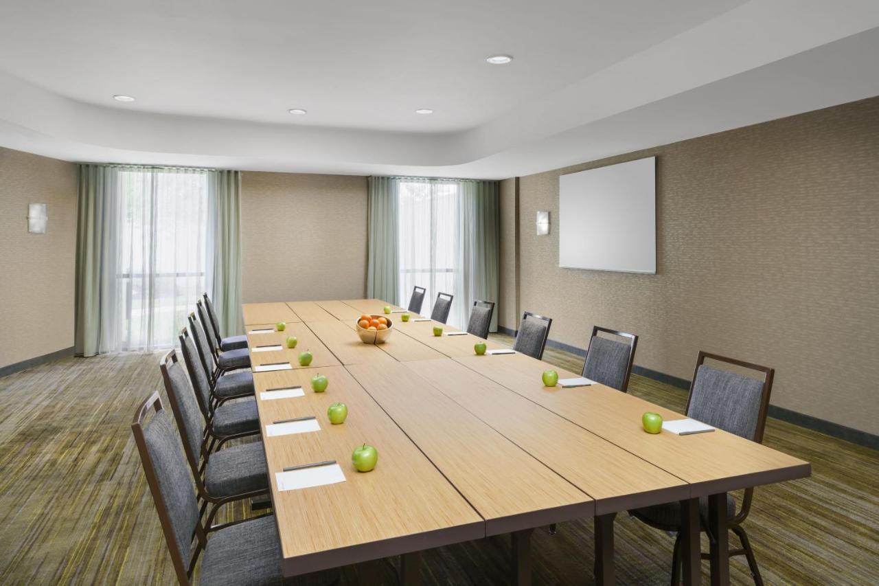 Courtyard By Marriott Philadelphia Montgomeryville North Wales Exterior photo