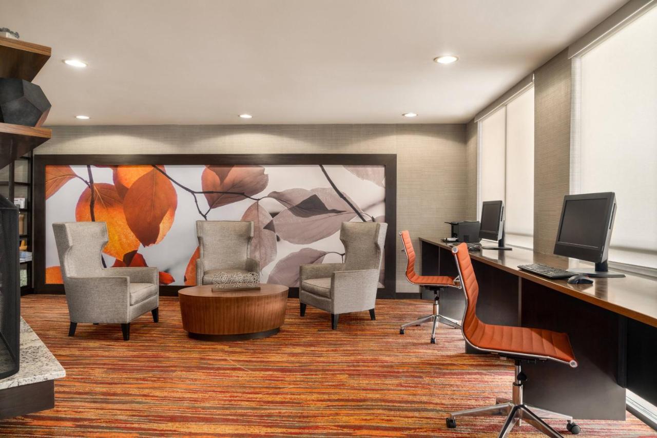 Courtyard By Marriott Philadelphia Montgomeryville North Wales Exterior photo