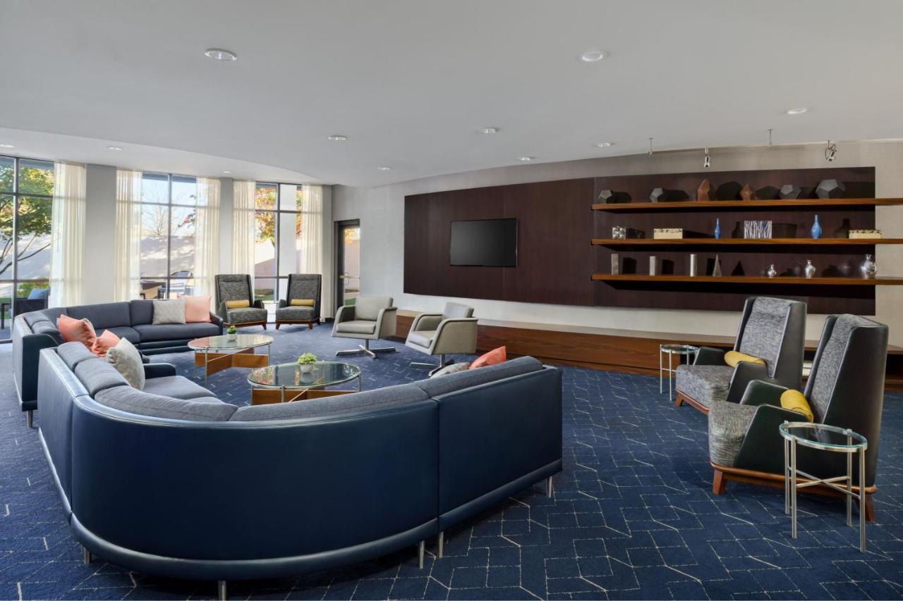 Courtyard By Marriott Philadelphia Montgomeryville North Wales Exterior photo