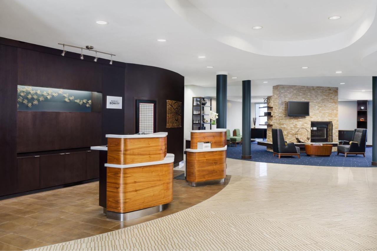 Courtyard By Marriott Philadelphia Montgomeryville North Wales Exterior photo