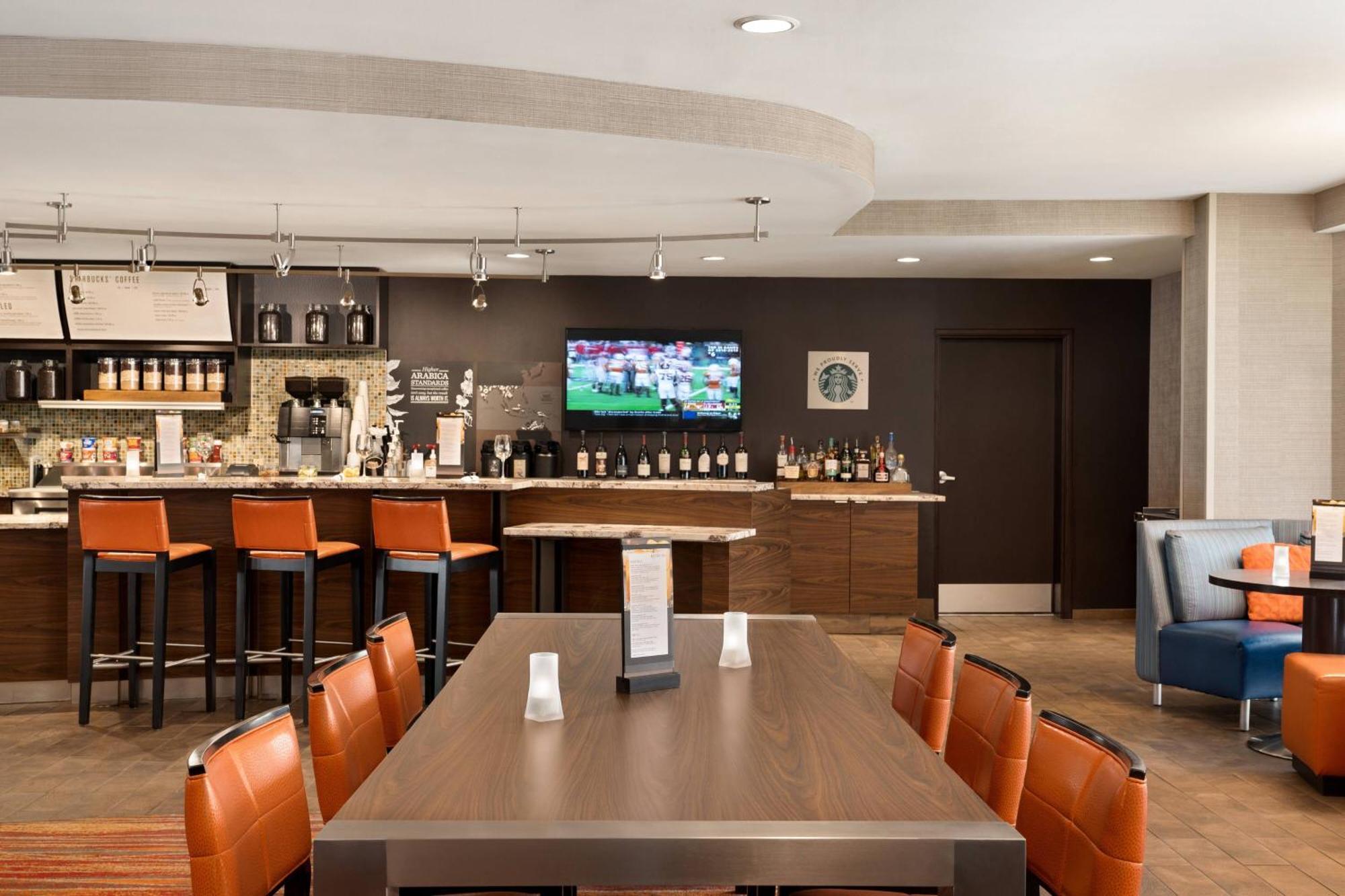 Courtyard By Marriott Philadelphia Montgomeryville North Wales Exterior photo