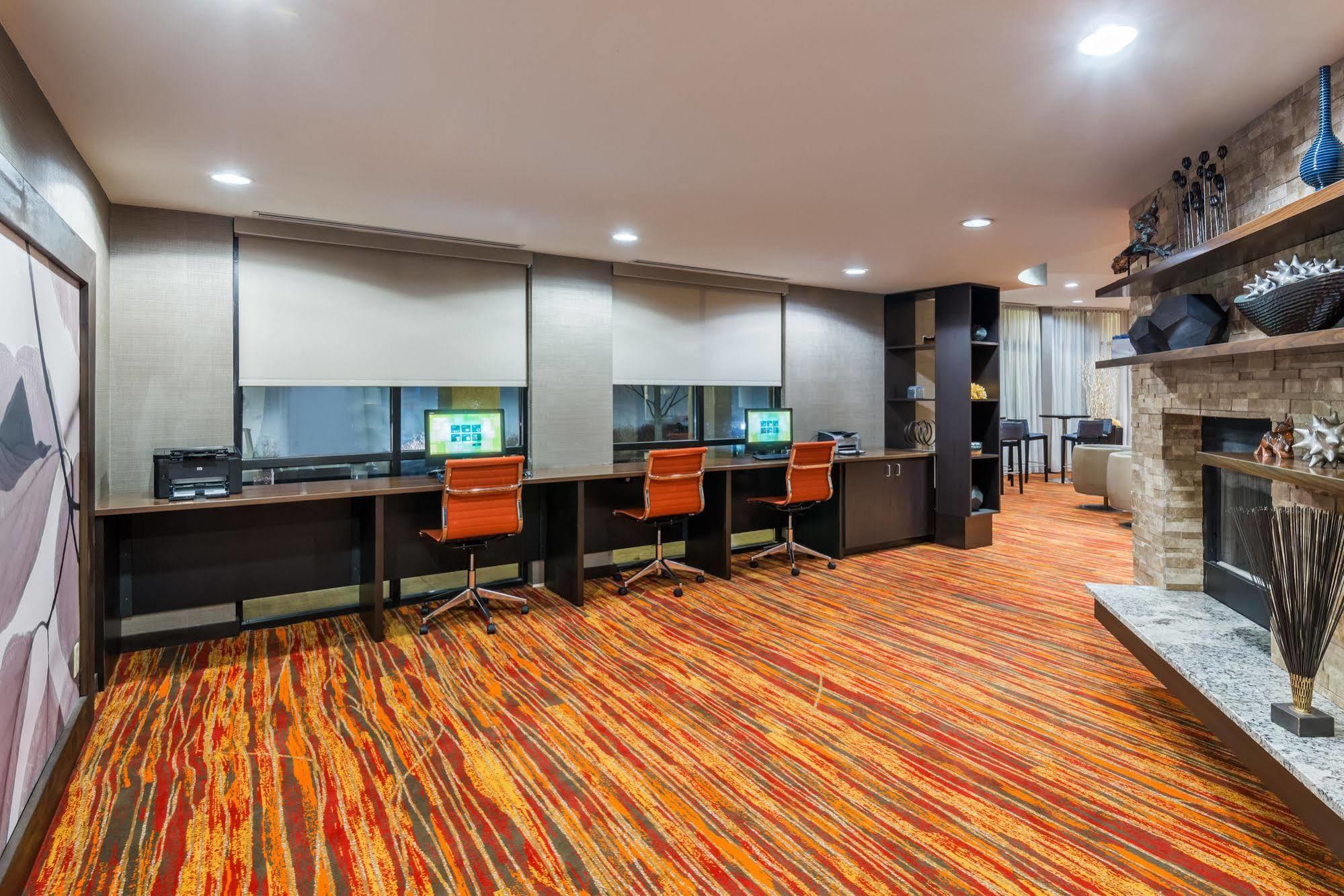 Courtyard By Marriott Philadelphia Montgomeryville North Wales Exterior photo